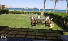 فيلا مستقله صف اول على البحر منتجع لاسرينا العين السخنه, Ain Sukhna